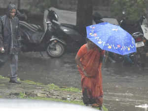 IMD forecasts cyclonic storm off Gujarat coast, asks fishermen not to venture into sea till October 2