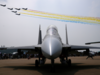 China boasts air power, civil growth at Zhuhai show