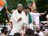 BJP slams Siddaramaiah for 'Talibanis' jibe, calls him 'terrorist'