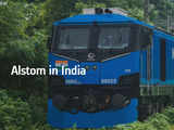 Alstom India eyes over Rs 8,600 cr revenue in next fiscal