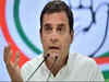 India is about its people, PM Modi using hatred to break ties, says Rahul Gandhi