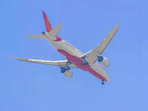 air india