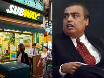 
Two decades on, Subway hasn't cut the mustard. A deal with Reliance can give it the bite it needs.
