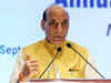 Exported Rs 38,000 crore worth defence equipment in 7 years, says Rajnath Singh