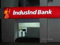 IndusInd Bank-bccl