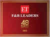 ET F&B 40 Under Forty North India: India Inc leaders prove their mettle in pandemic with new ideas
