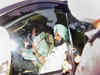Repeal farm laws, Captain Amarinder tells Shah during meet; national security discussed