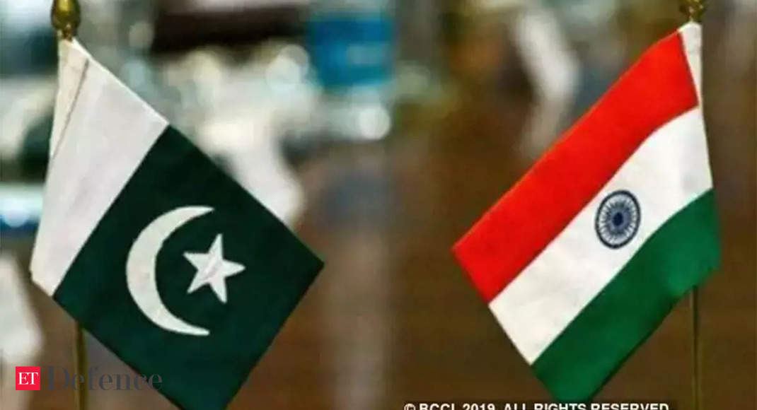 India likely to be part of anti-terror exercise in Pak thumbnail