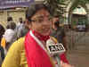 Bhabanipur by-polls: Hoping for fair elections, says BJP candidate Priyanka Tibrewal