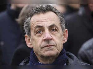France Sarkozy Trial
