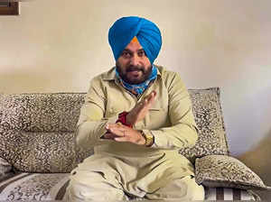 sidhu pti