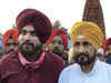 Punjab Congress crisis: Navjot Sidhu to meet CM Charanjit Singh Channi for talks