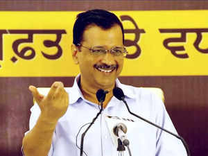 Will give free medical treatment in govt hospitals if AAP voted to power in Punjab: Arvind Kejriwal