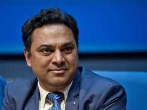 India's growth to start hitting 6.5-7 per cent from FY23 onwards: CEA Krishnamurthy Subramanian