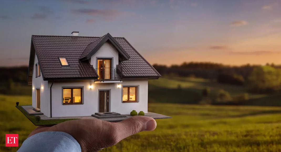 home loan: Homeville, a financial technology company in housing finance, raises $7 million
