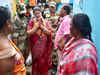 Bhabanipur bypoll: Tension erupts after BJP candidate Priyanka Tibrewal's fake voter claim
