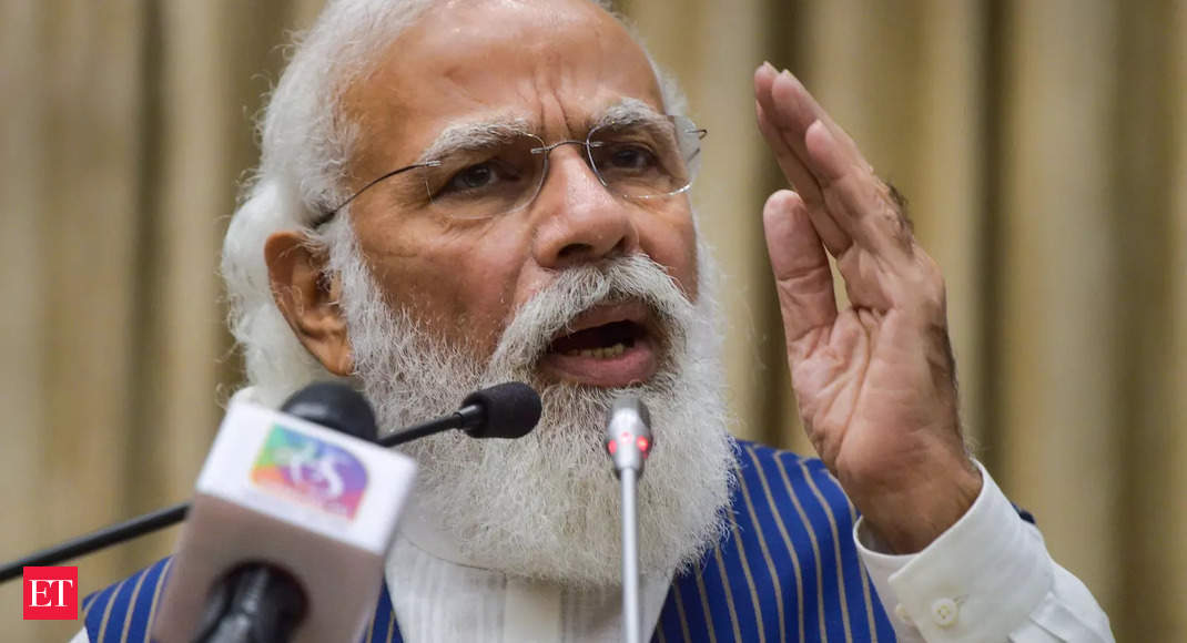 PM to launch second phases of Swachh Bharat Mission-Urban, AMRUT tomorrow thumbnail