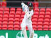 Cricket: India 132-1, rain brings early stumps on Day 1