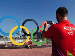 Rio Olympics