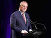 Scott Morrison says Quad necessary grouping to balance China in Indo-Pacific region