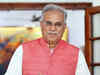 No political objective, says Bhupesh Baghel on Chhattisgarh Congress MLAs Delhi visit