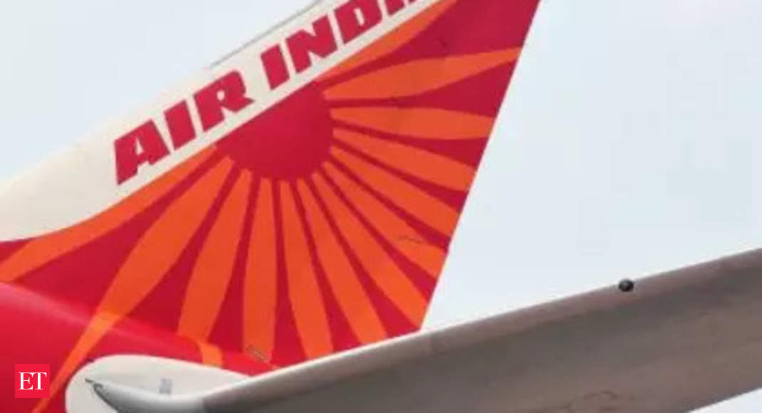 Tata may have emerged as the top bidder for Air India, announcement only after Amit Shah-led panel's nod - Economic Times