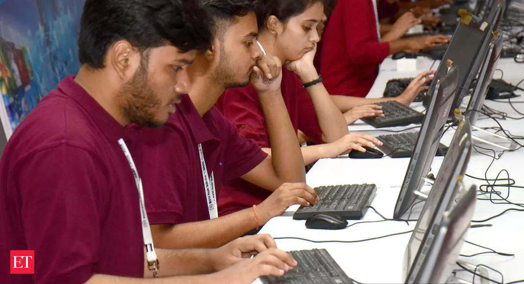 Skill certificates to facilitate college entry thumbnail