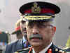 Long-term solution needed to stop LAC incidents: Army Chief general Naravane