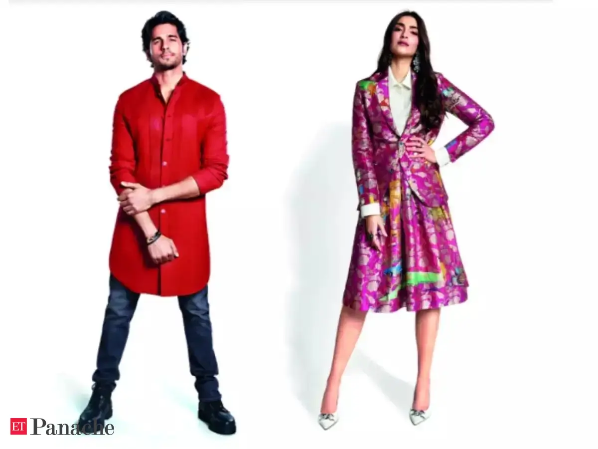 sonam kapoor ajio dress