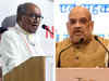 Digvijaya Singh praises Amit Shah, reveals how BJP leader helped him during Narmada Yatra in Gujarat