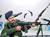 Big step towards force modernisation: AK 203 assault rifle contract gets green signal
