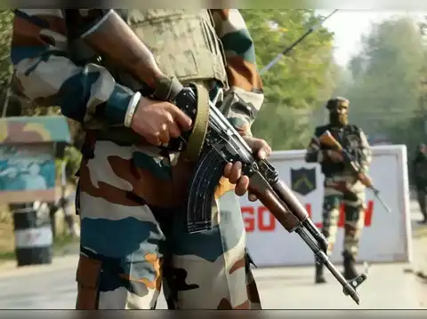 World's deadliest assault rifles