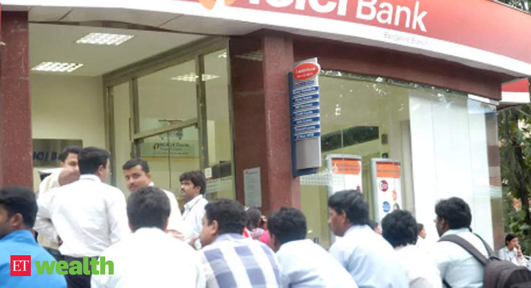 ICICI bank offers home loans from 6.70{797b2db22838fb4c5c6528cb4bf0d5060811ff68c73c9b00453f5f3f4ad9306b}: Check the details here