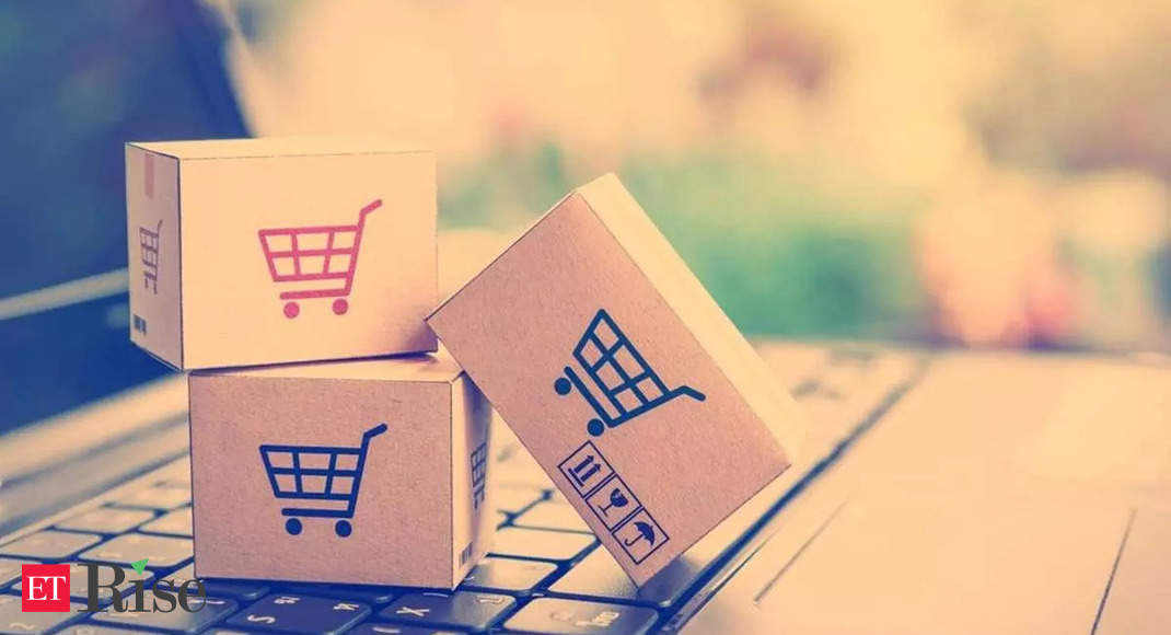 Ecommerce market in India to reach $350 billion by 2030: RedSeer Consulting - Economic Times