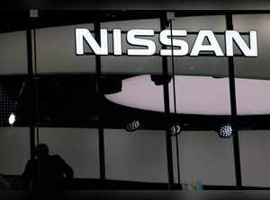 Nissan Motor -Reuters