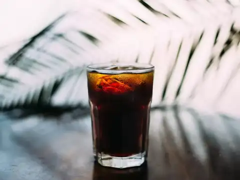 Bitter Delight