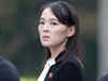 North Korea: The rise and rise of ‘first sister' Kim Yo-jong