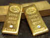 Gold rate today: Yellow metal almost flat, silver too declines