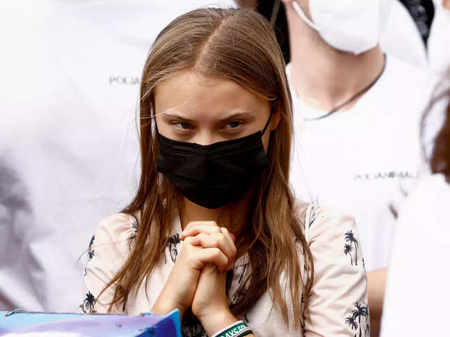 The annual Nobel Peace Prize shines the brightest of lights on the person or group thought to have done most to promote peace. But guessing who it will be is just a stab in the dark. Potential recipients this year include Belarus opposition leader Sviatlana Tsikhanouskaya, Russian opposition leader Alexei Navalny, Swedish climate activist Greta Thunberg — or organizations and groups such as the World Health Organization, Reporters Without Borders and Black Lives Matter.