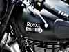 Royal Enfield wholesales dip 44% to 33,529 units in September