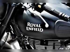 royal enfield