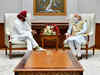 Charanjit Singh Channi meets PM, discusses farm laws, paddy procurement
