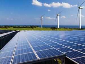 At 100 GW, India's solar, wind energy capacity world's fourth largest