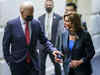 US $3.5T Infra plan: Biden vows to 'get it done,' but talks drag with feuding Democrats