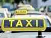Flagging a century of taxi turmoil