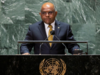 I got Covishield from India, says Abdulla Shahid, President of the 76th UN General Assembly