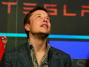 Tesla-Reuters