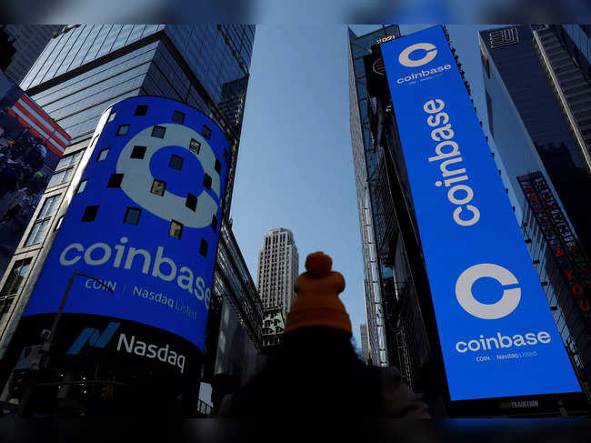 Coinbase