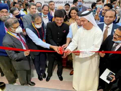 Piyush Goyal
