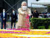 PM Modi pays floral tributes to Lal Bahadur Shastri on his 117th birth anniversary